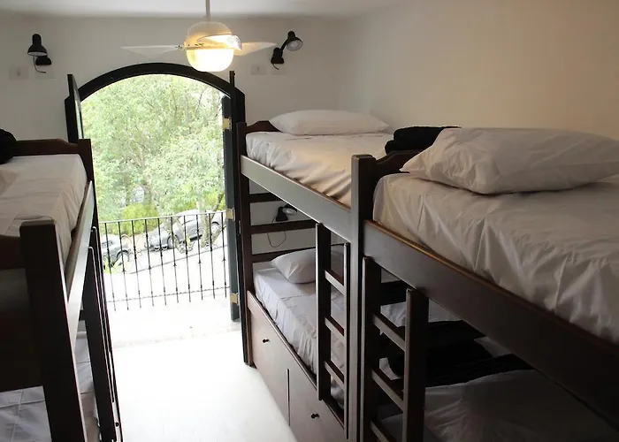 Namoa Hostel Vila Madalena São Paulo